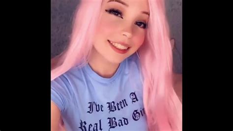 belle delphine tits|Belle Delphine Tits